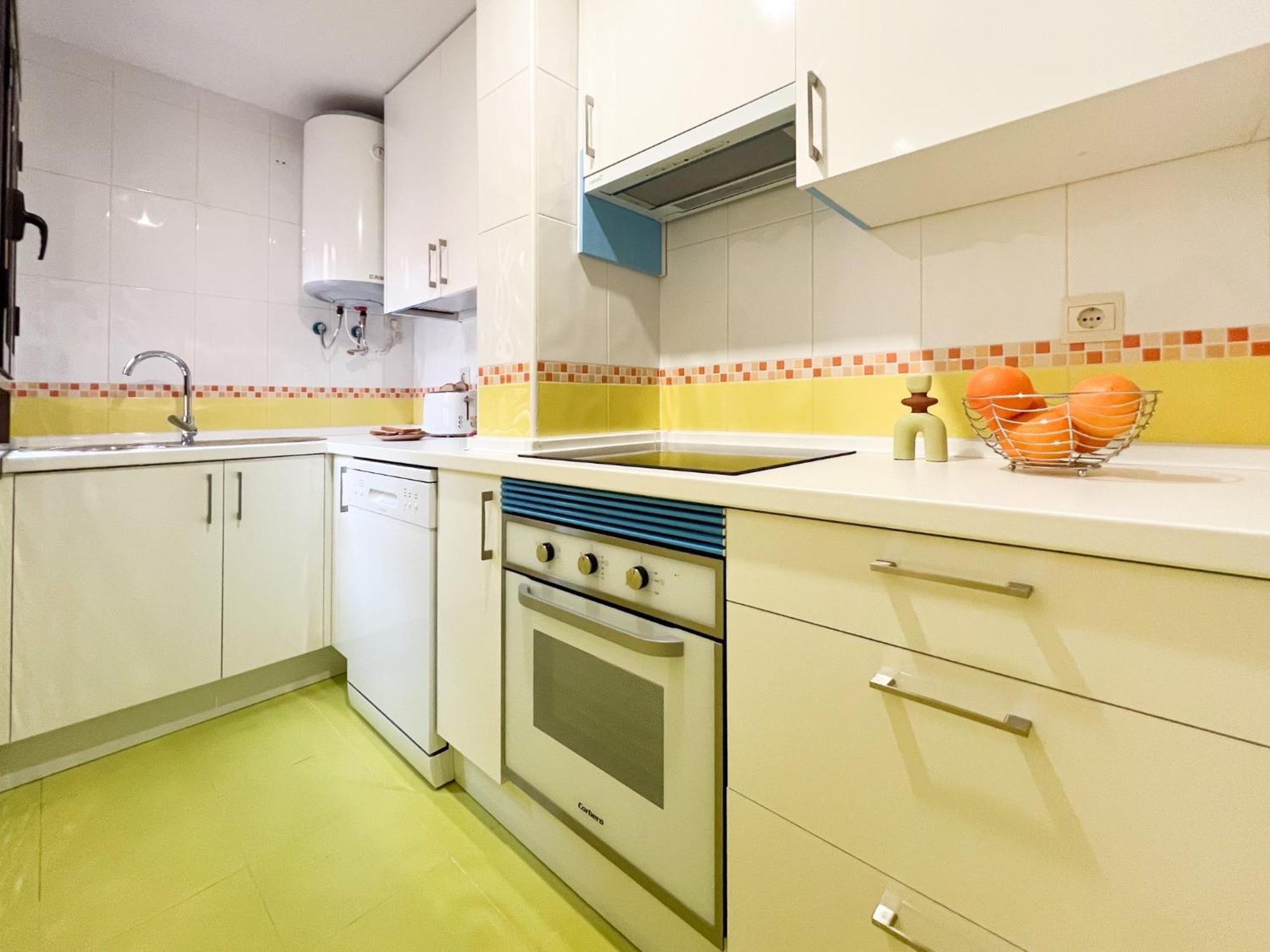 Fuensalidahomes 206 Dış mekan fotoğraf