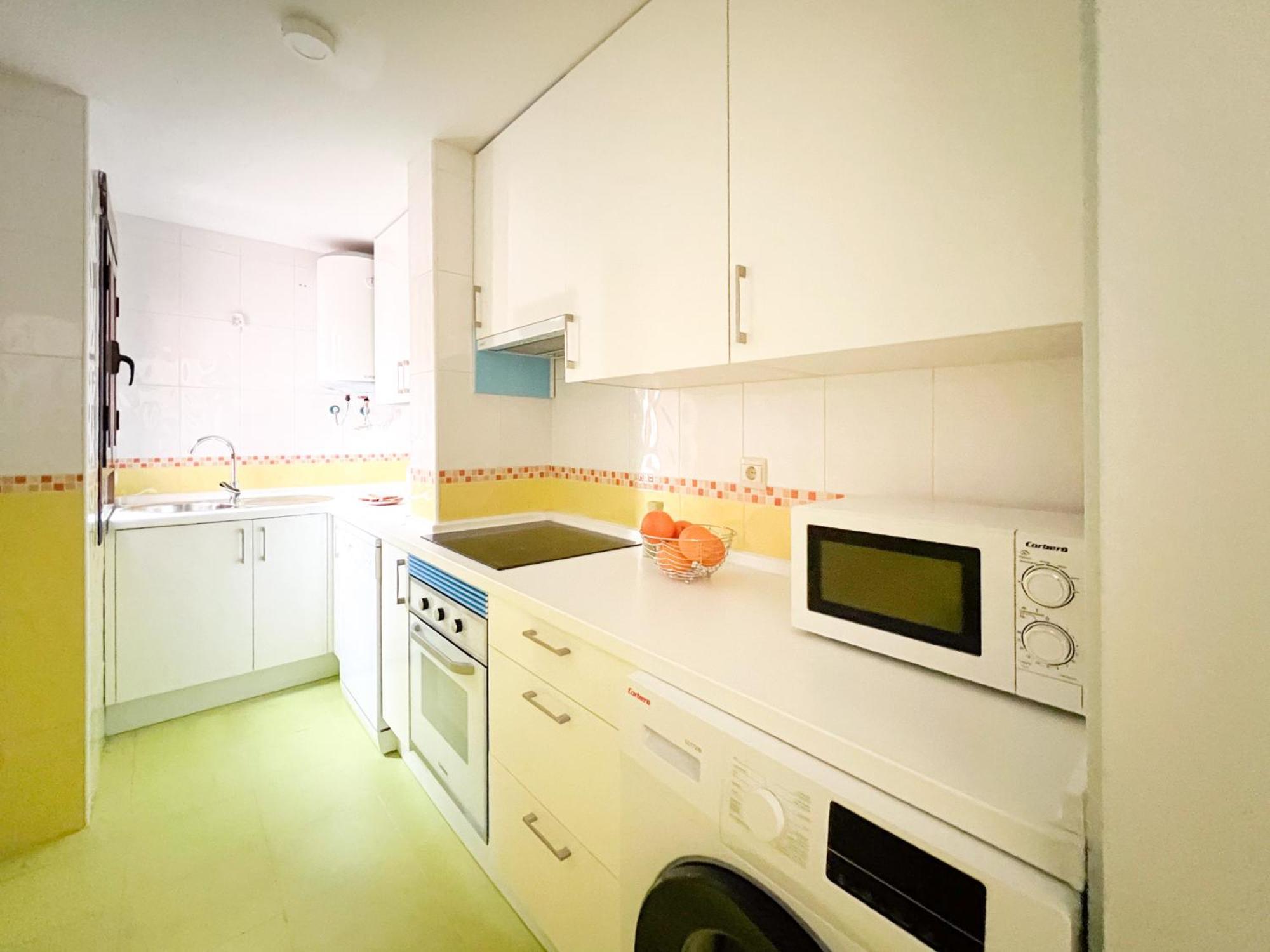 Fuensalidahomes 206 Dış mekan fotoğraf