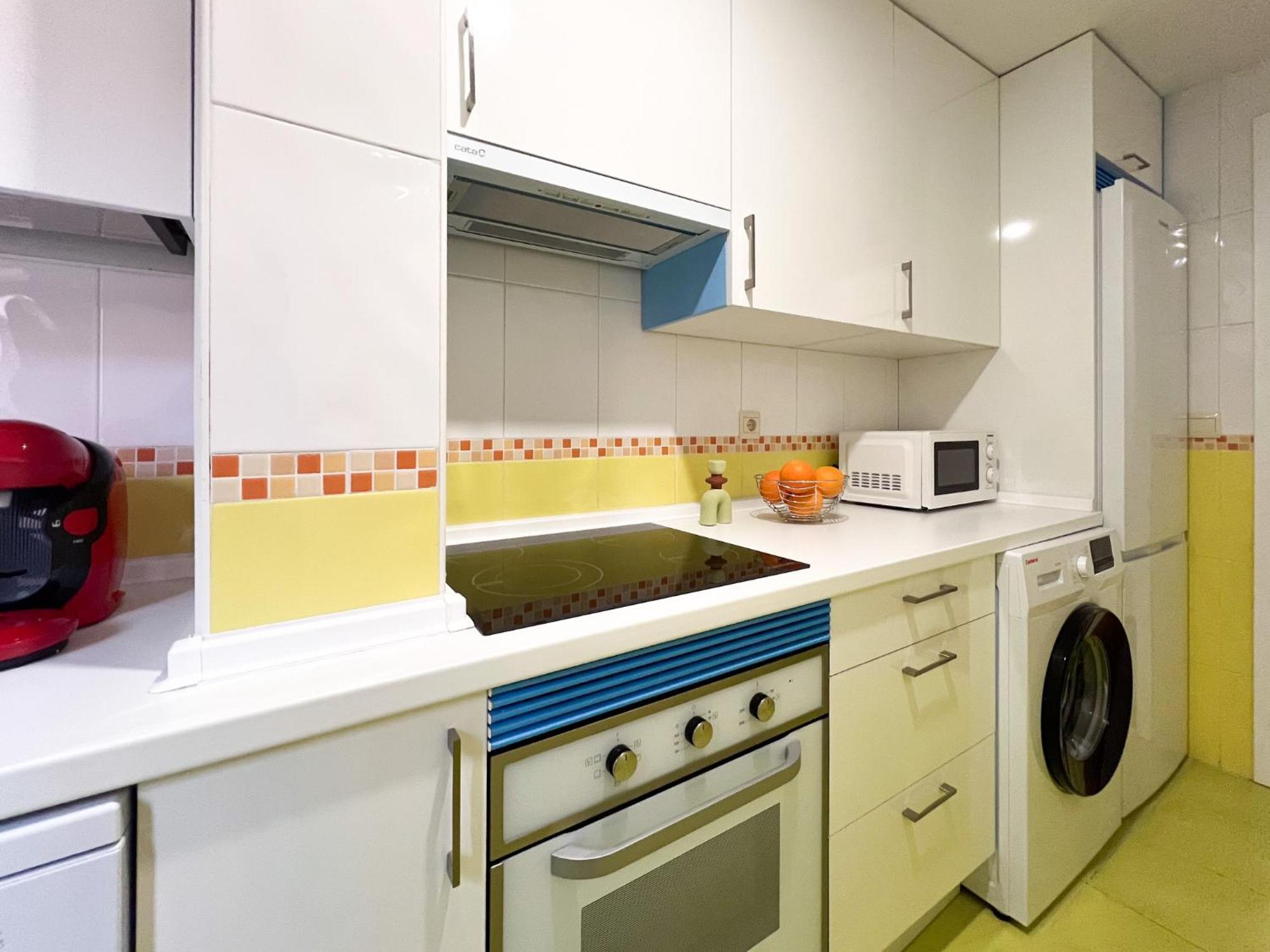 Fuensalidahomes 206 Dış mekan fotoğraf