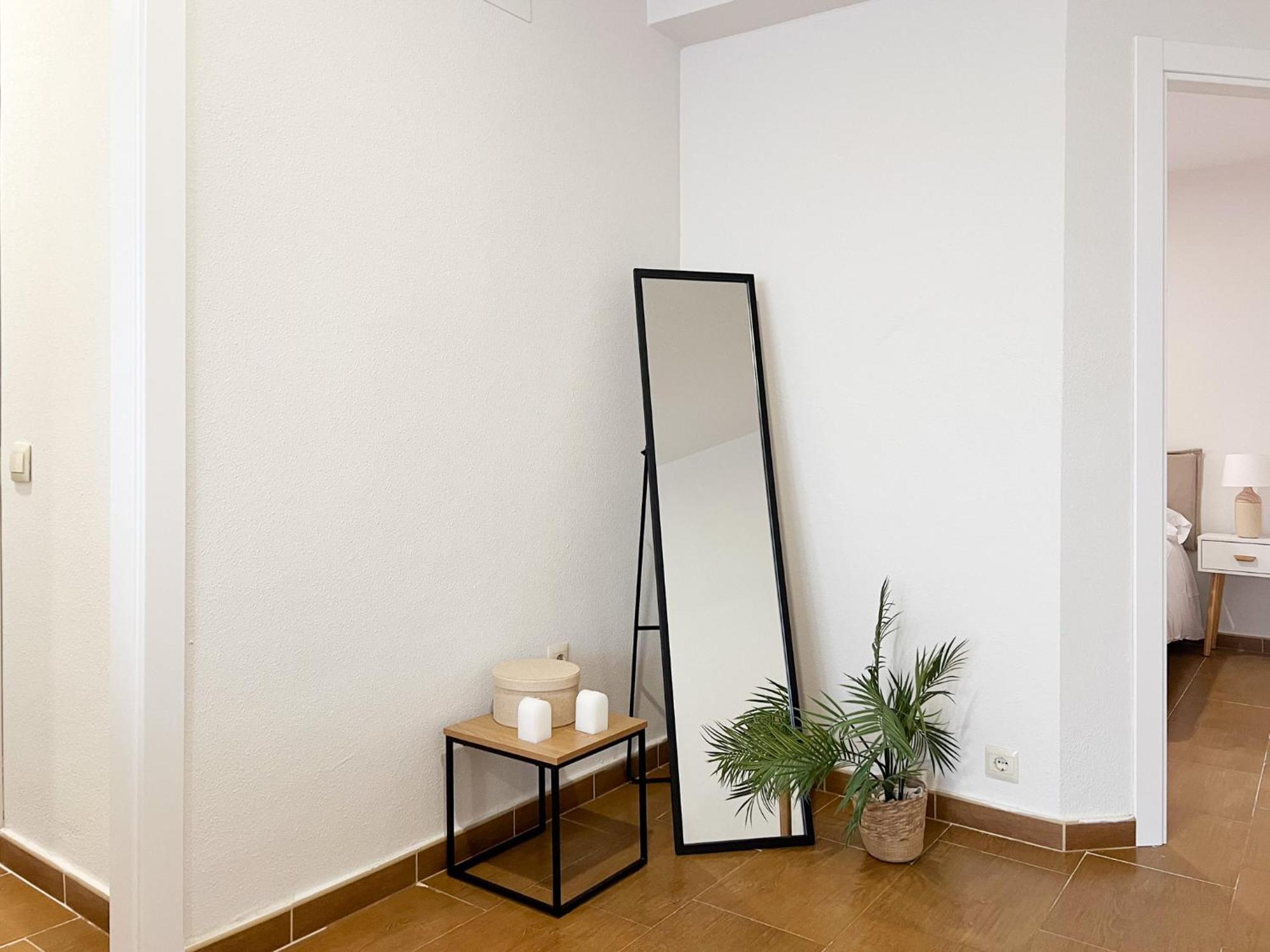 Fuensalidahomes 206 Dış mekan fotoğraf