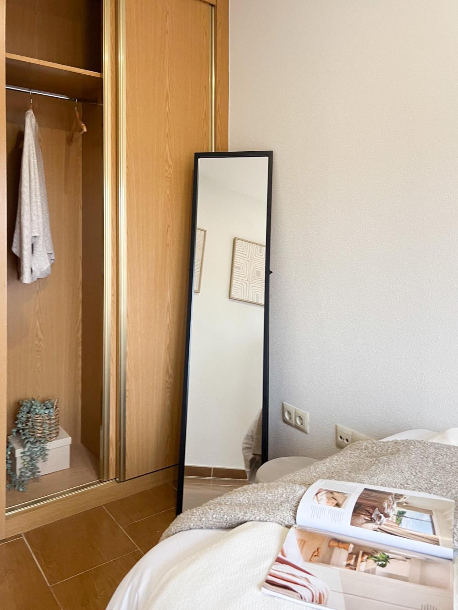Fuensalidahomes 206 Dış mekan fotoğraf