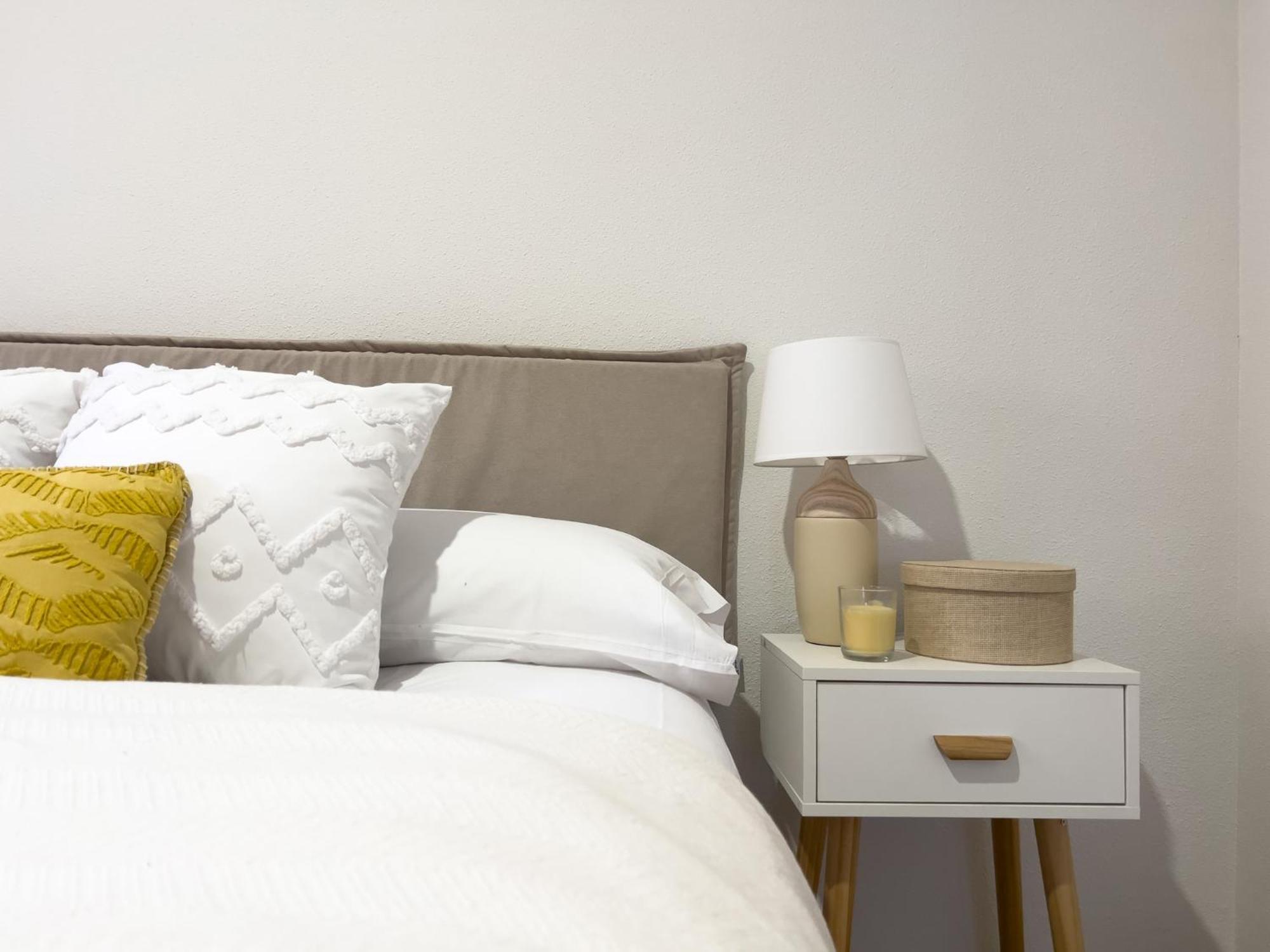 Fuensalidahomes 206 Dış mekan fotoğraf