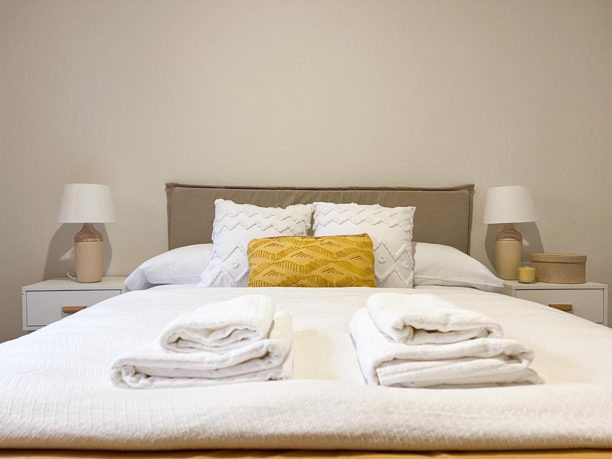 Fuensalidahomes 206 Dış mekan fotoğraf