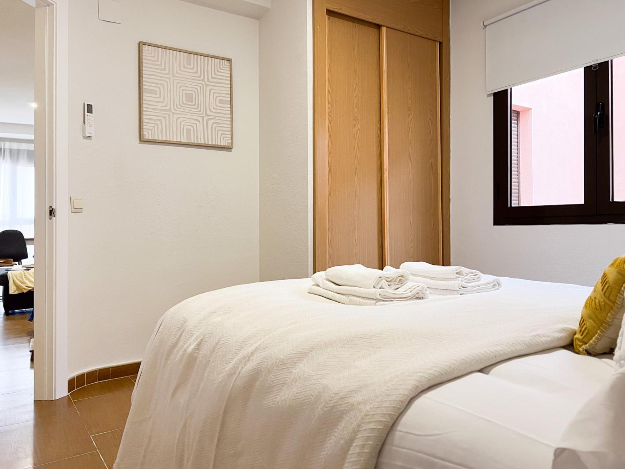 Fuensalidahomes 206 Dış mekan fotoğraf