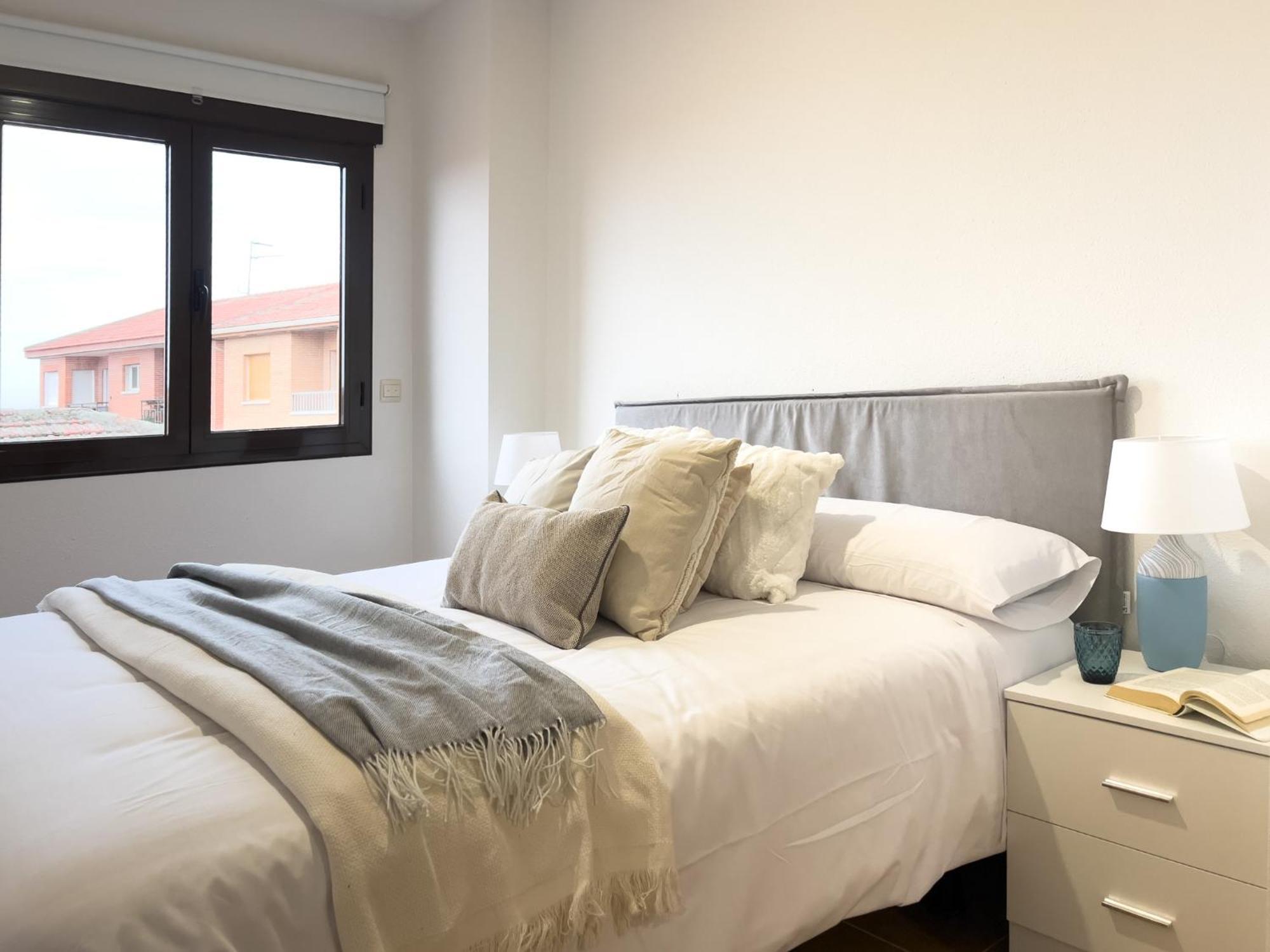 Fuensalidahomes 206 Dış mekan fotoğraf