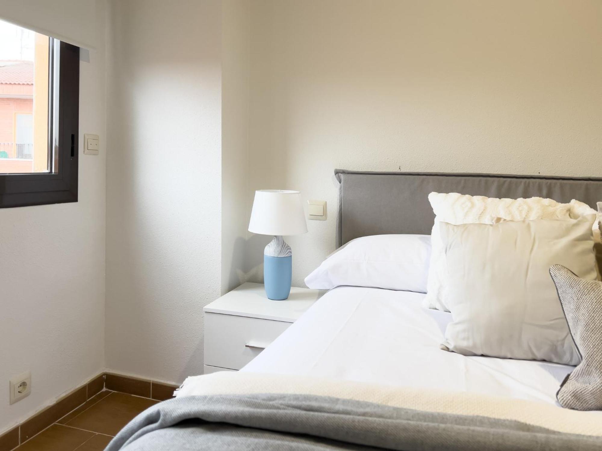 Fuensalidahomes 206 Dış mekan fotoğraf