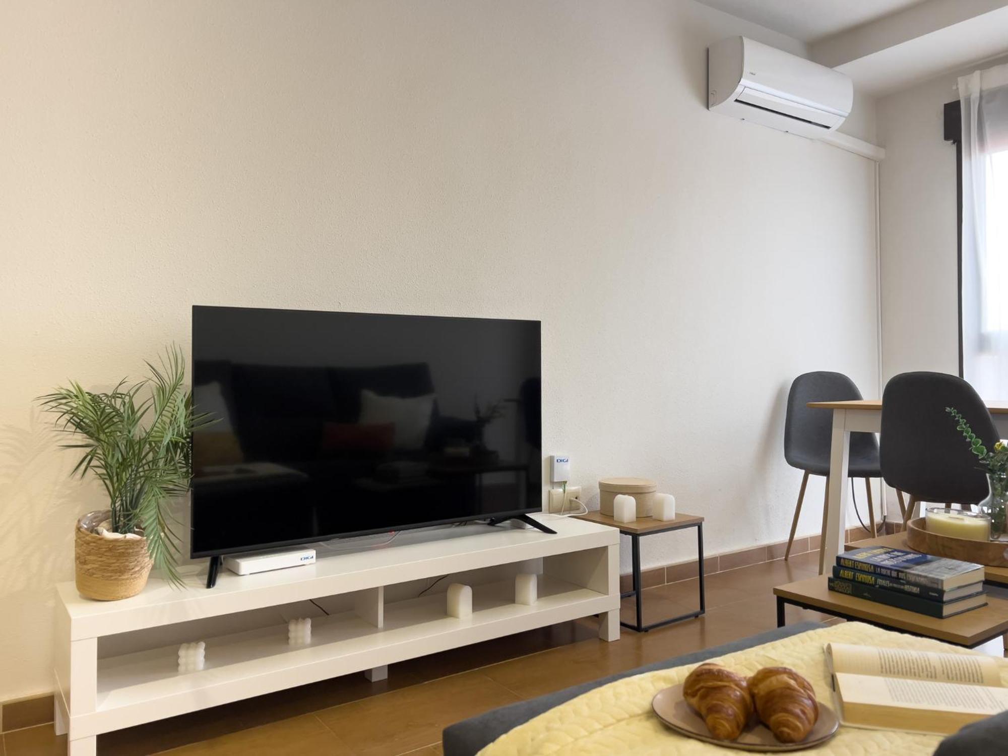 Fuensalidahomes 206 Dış mekan fotoğraf