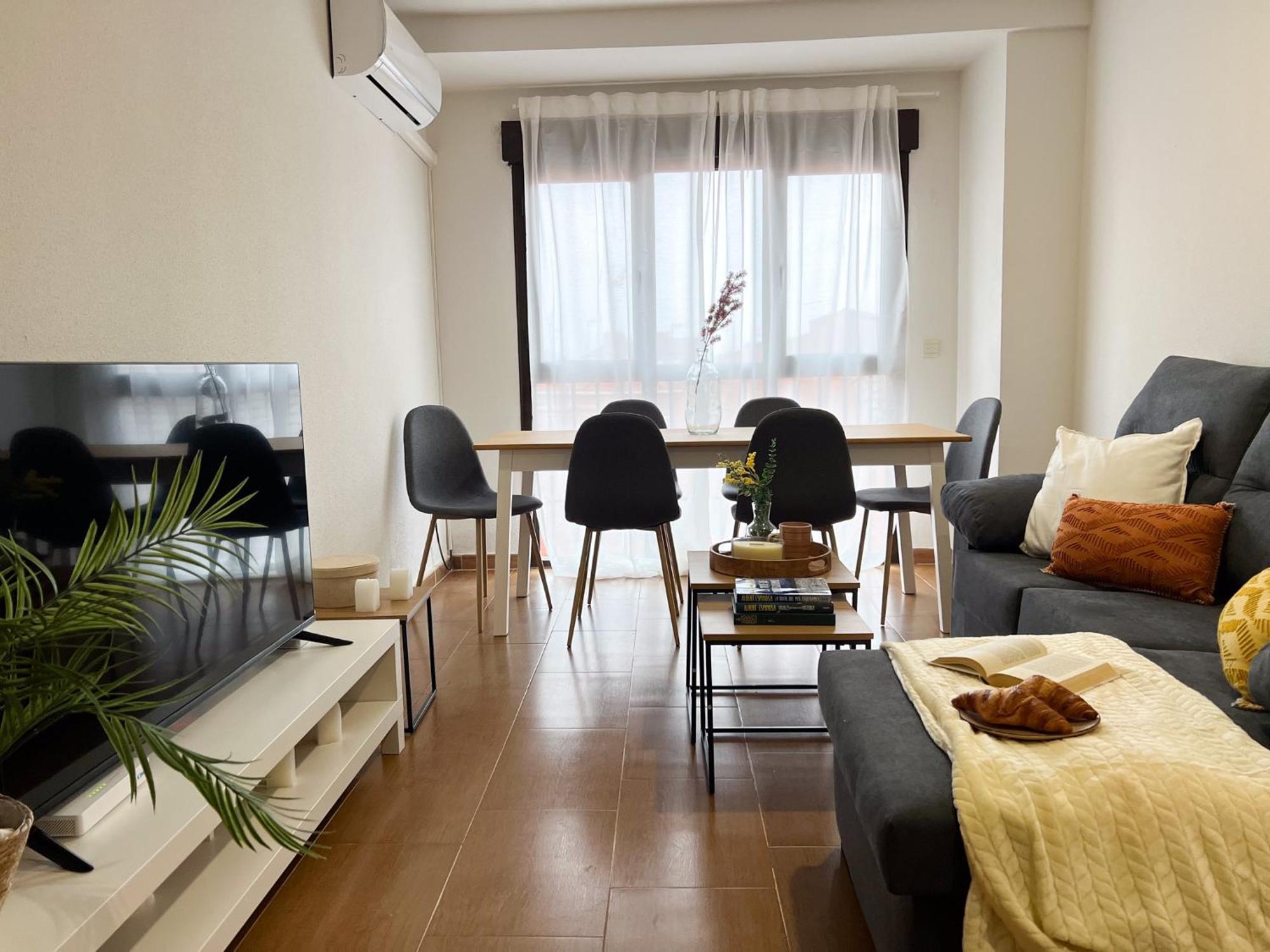 Fuensalidahomes 206 Dış mekan fotoğraf