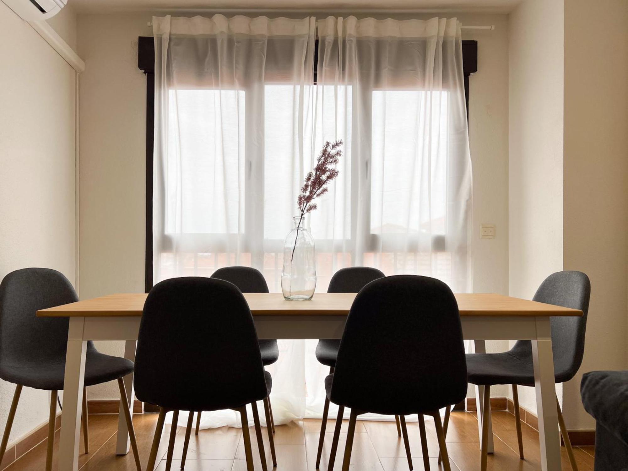 Fuensalidahomes 206 Dış mekan fotoğraf