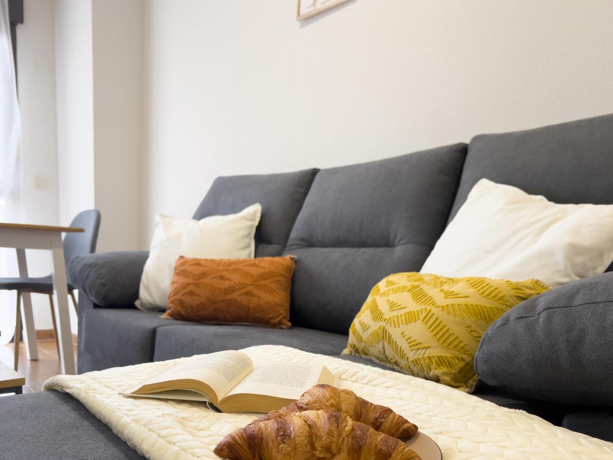 Fuensalidahomes 206 Dış mekan fotoğraf